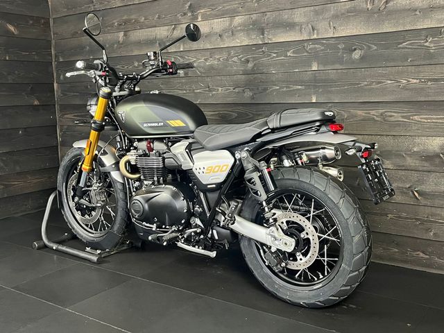 triumph - scrambler-900