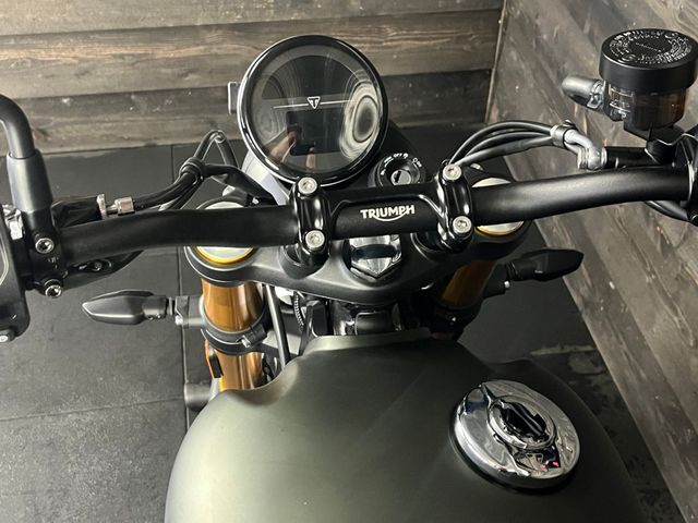 triumph - scrambler-900