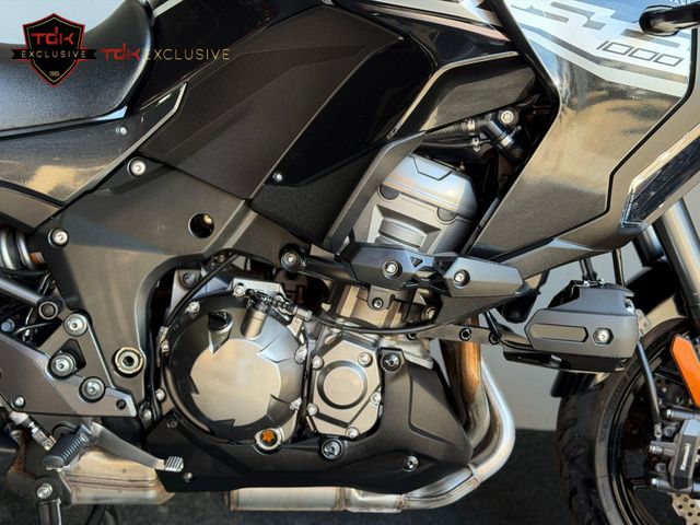 kawasaki - versys-1000-se-grand-tourer