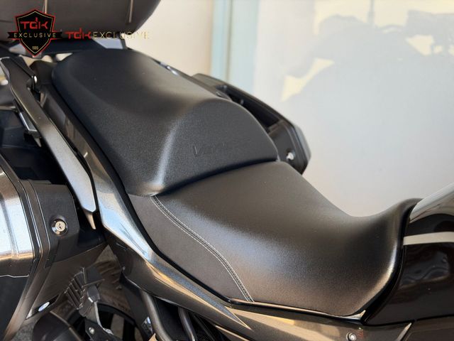 kawasaki - versys-1000-se-grand-tourer