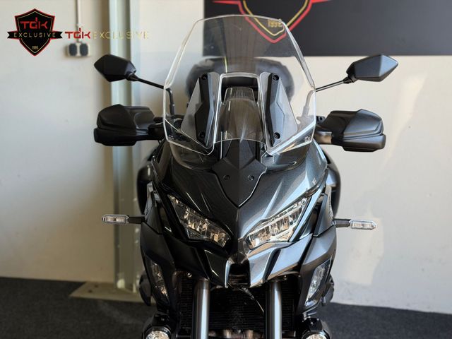 kawasaki - versys-1000-se-grand-tourer