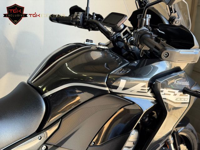 kawasaki - versys-1000-se-grand-tourer
