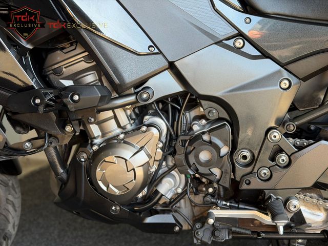 kawasaki - versys-1000-se-grand-tourer