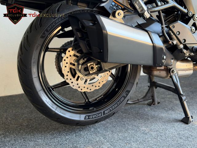 kawasaki - versys-1000-se-grand-tourer