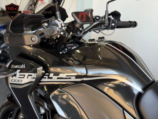 kawasaki - versys-1000-se-grand-tourer