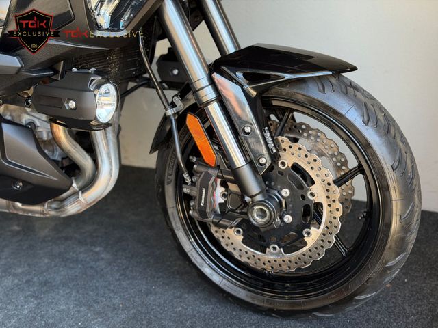 kawasaki - versys-1000-se-grand-tourer