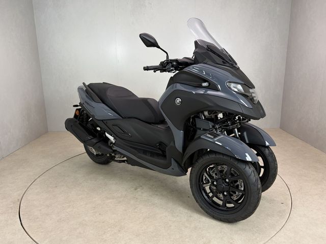 yamaha - tricity-300