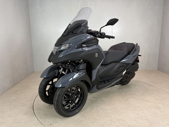 yamaha - tricity-300