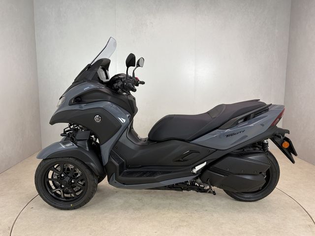 yamaha - tricity-300
