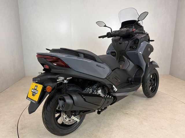 yamaha - tricity-300