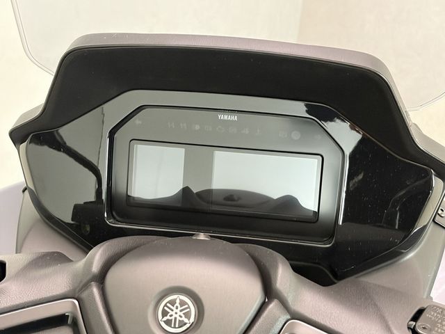 yamaha - tricity-300