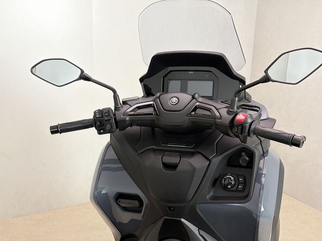 yamaha - tricity-300
