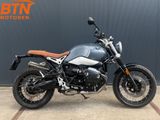 BMW R NINE T SCRAMBLER