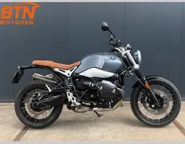 BMW R Nine T Scrambler 2019 occasion