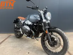 BMW R Nine T Scrambler 2019 occasion – foto 7 van 21
