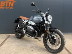BMW R Nine T Scrambler 2019 occasion – foto 2 van 21