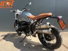 BMW R Nine T Scrambler 2019 occasion – foto 11 van 21