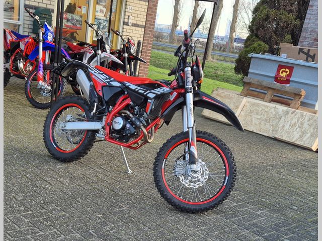 beta - rr-enduro-125-lc