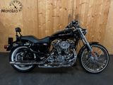 HARLEY-DAVIDSON SPORTSTER CUSTOM XL 1200 C