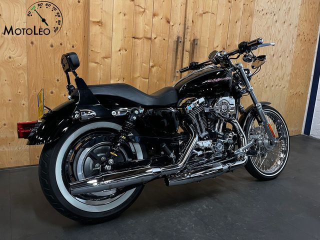 harley-davidson - sportster-custom-xl-1200-c