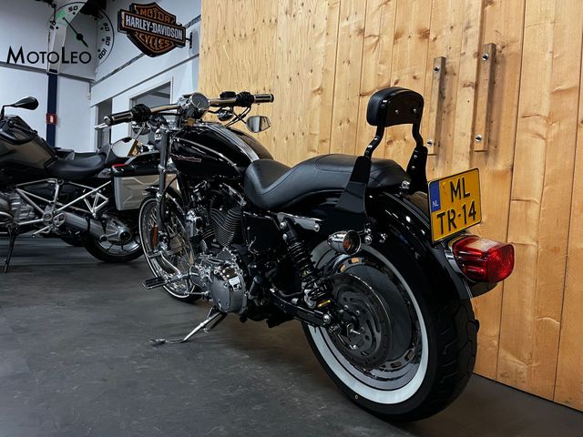 harley-davidson - sportster-custom-xl-1200-c