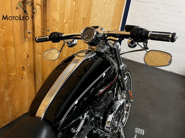 harley-davidson - sportster-custom-xl-1200-c
