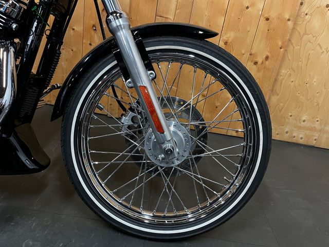 harley-davidson - sportster-custom-xl-1200-c