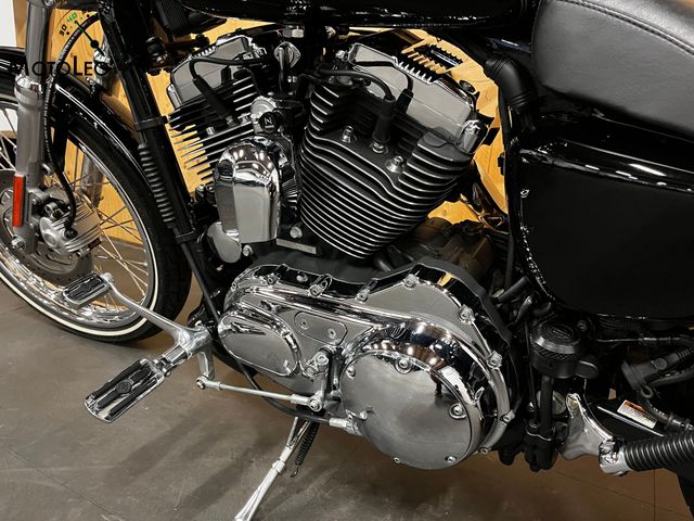 harley-davidson - sportster-custom-xl-1200-c