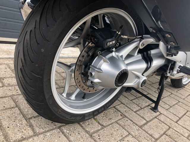 bmw - r-1200-rt