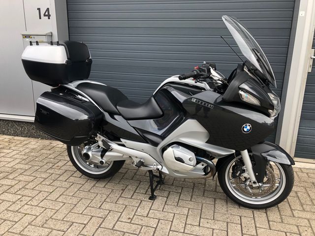 bmw - r-1200-rt