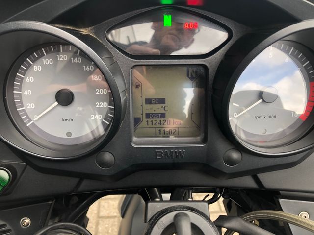 bmw - r-1200-rt