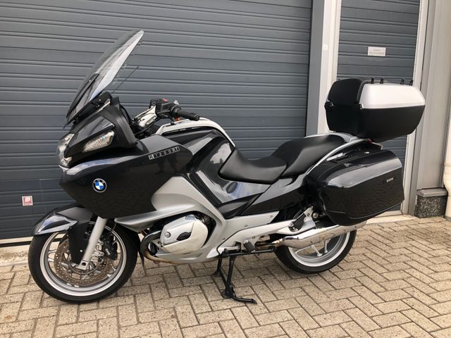 bmw - r-1200-rt