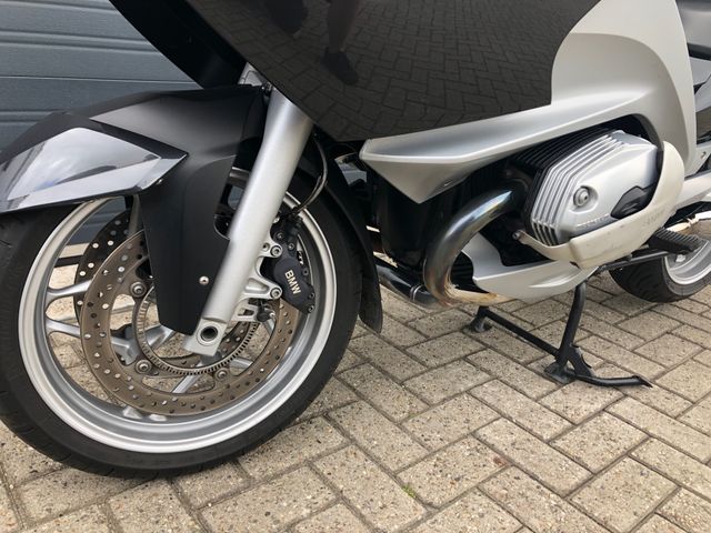 bmw - r-1200-rt