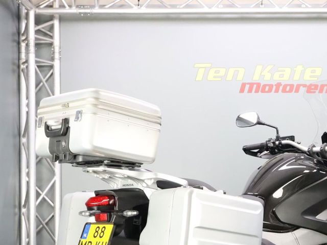 honda - vfr-1200-x-crosstourer