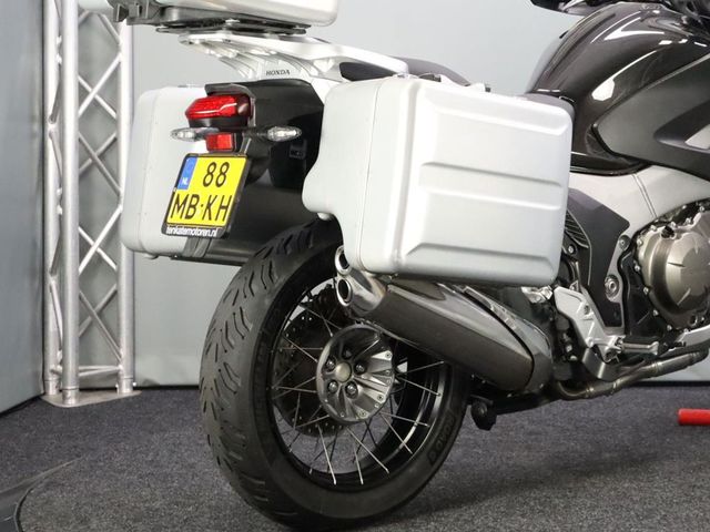 honda - vfr-1200-x-crosstourer