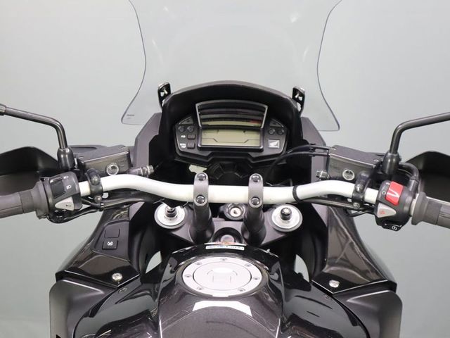 honda - vfr-1200-x-crosstourer