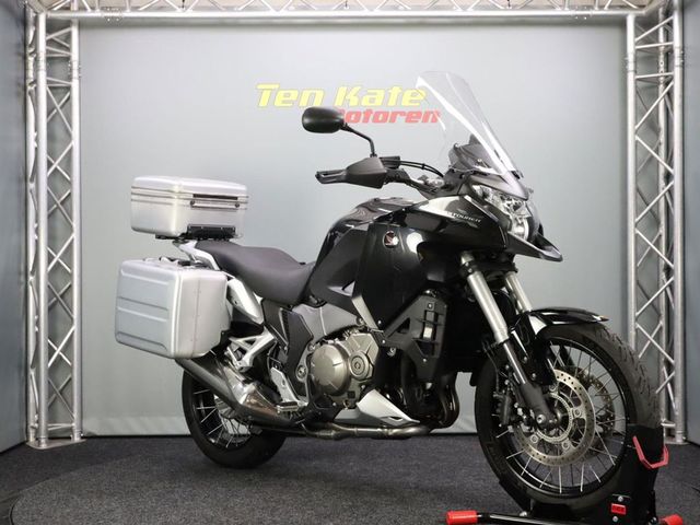 honda - vfr-1200-x-crosstourer