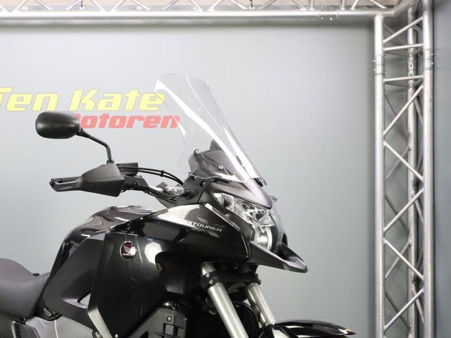 honda - vfr-1200-x-crosstourer