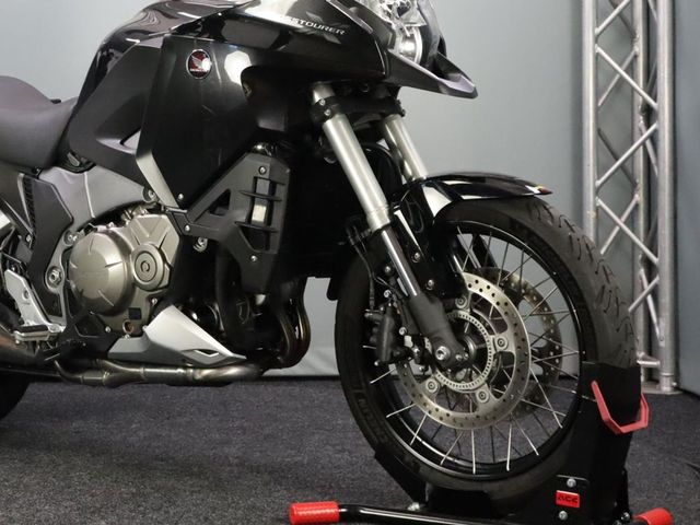 honda - vfr-1200-x-crosstourer