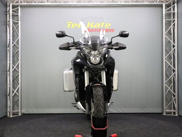 honda - vfr-1200-x-crosstourer
