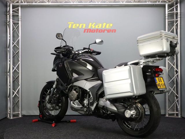 honda - vfr-1200-x-crosstourer