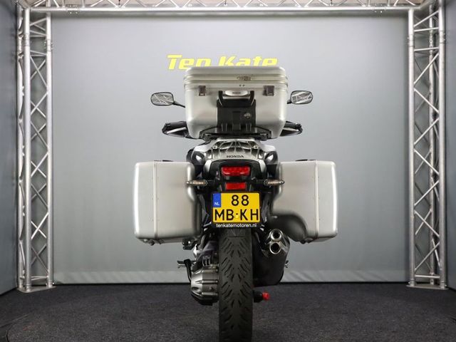 honda - vfr-1200-x-crosstourer