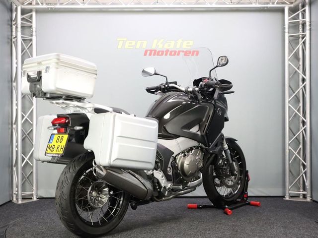 honda - vfr-1200-x-crosstourer