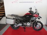 BMW R 1200 GS ADVENTURE ABS-ASC-ESA