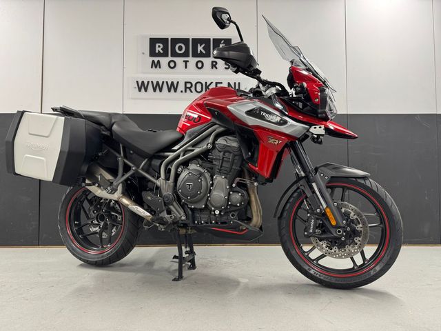 triumph - tiger-1200-xrt