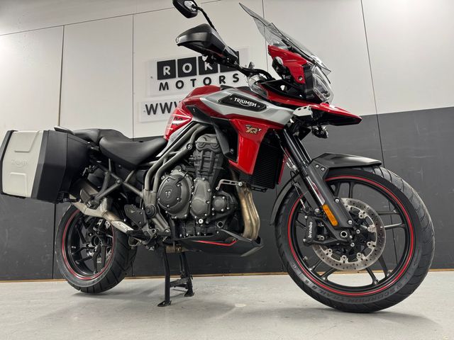 triumph - tiger-1200-xrt