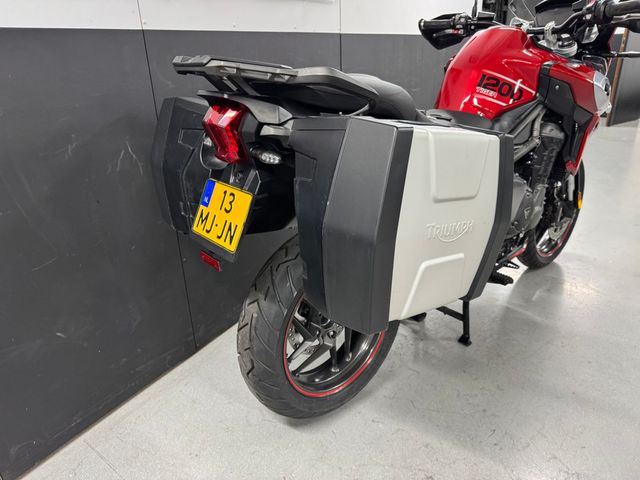 triumph - tiger-1200-xrt