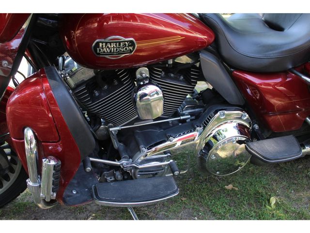 harley-davidson - electra-glide-ultra-classic-flhtcu