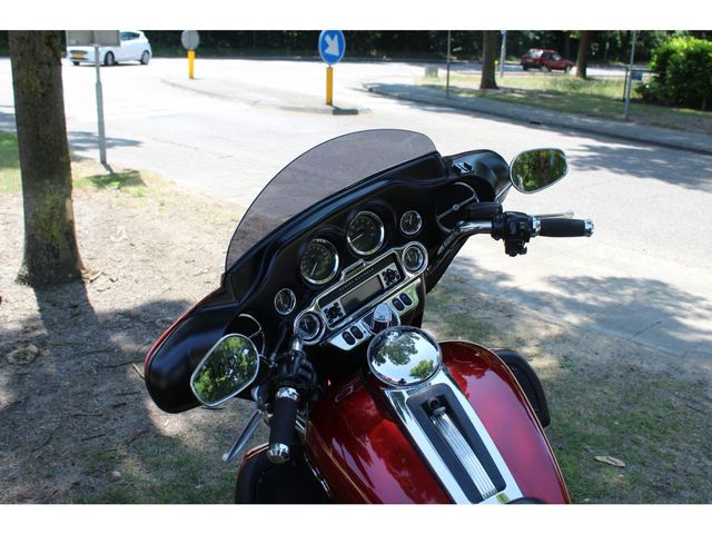 harley-davidson - electra-glide-ultra-classic-flhtcu