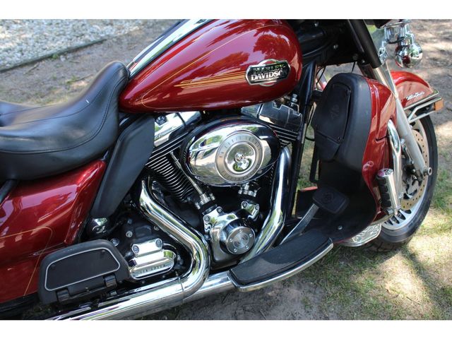 harley-davidson - electra-glide-ultra-classic-flhtcu